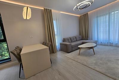 Apartament Premium Lujerului Parc View - 6