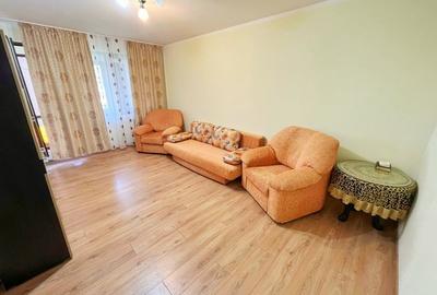 Apartament cu 2 camere decomandat, mobilat în Tineretului - 3