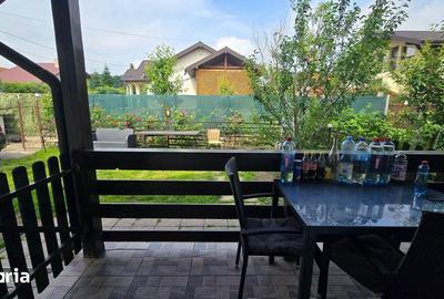 Casă cu 4 camere cu Teren 410 Mp în Rediu - 13