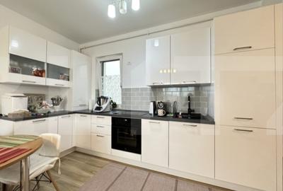 Apartament 2 camere Dumbravita - 2