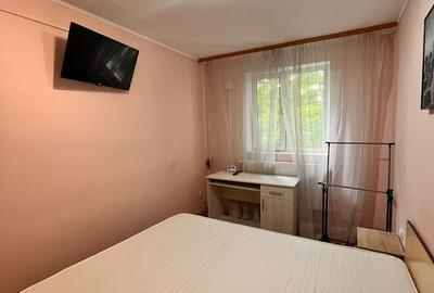 Apartament cu o camera zona Tatarasi Flora - 3