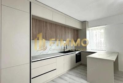 Bloc nou | Loc de parcare inclus | ID: 1512 - 3