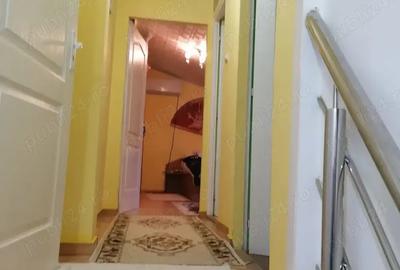 Vand apartament cu 3 camere in Timi?oara zona Iosefin. - 4