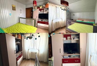Casă cu 4 camere în Geamăna - 4