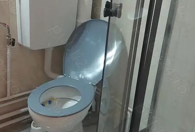 Apartament cu 2 camere nedecomandat în Șagului