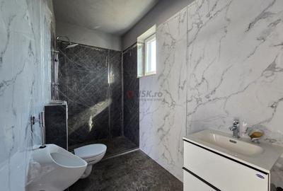 Vila moderna cu piscina langa Bucuresti - Cernica - Balaceanca - 42