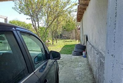 Casă cu 3 camere cu Teren 650 Mp în Moșneni - 9