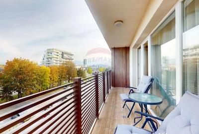 Apartament cu 3 camere decomandat în 13 Decembrie - 9