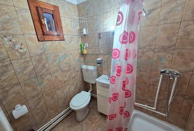 Casă individuală cu 5 camere în Gârda de Sus - 10