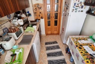 Pascani zona Deal – apartament 2 camere 48 mp, izolat, mobilat si utilat - 4