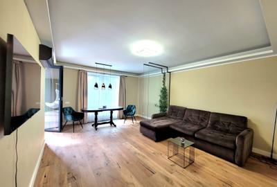 Apartament 3 camere, cu priveliste deosebita spre padure, zona Drumul Poienii,Bv - 7