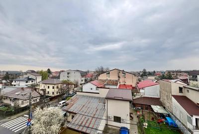 Garsonieră, mobilată în Bucureștii Noi - 15