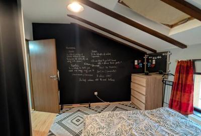 Oportunitate! Apartament cu 2 camere mobilat si utilat, zona Teilor - 7