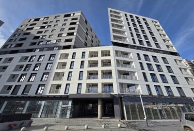 Apartament cu 3 camere decomandat în Circumvalațiunii - 2