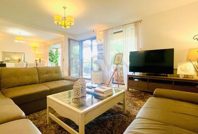 REV2001965 Vila cu mansarda langa padure in Corbeanca - 8