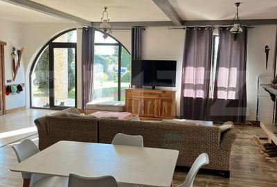 Casă cu 4 camere cu Teren 980 Mp în Răzvad - 14