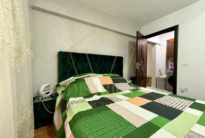 Apartament deosebit cu 2 camere | Zona Garii - 4