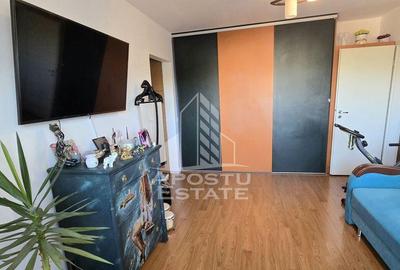 Apartament cu 2 camere, centrala proprie, etaj intermedia... - 2