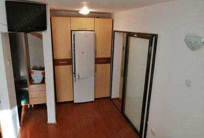 Garsoniera Banat 32 mp parter pretabil spatiu cu centrala 65000euro - 4