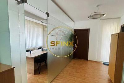 Spațiu comercial, de 100 mp, în Decebal - 4