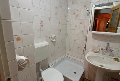 Apartament cu 4 camere decomandat, mobilat în Crângași - 15