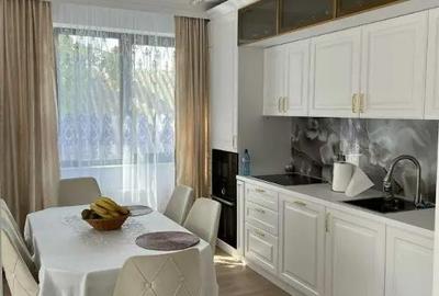 Apartament cu 3 camere decomandat în Burdujeni - 3