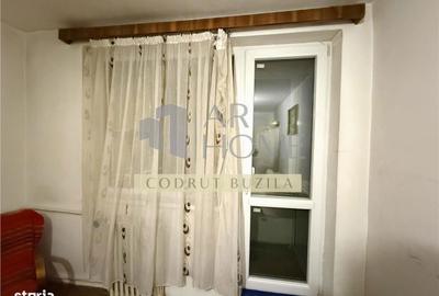 Apartament cu 2 camere nedecomandat în Andrei Mureșanu - 4