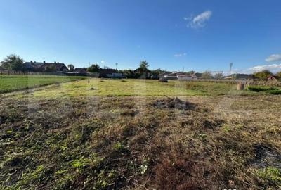 Casă cu 3 camere cu Teren 1079 Mp în Central - 6