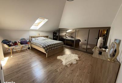 Casă cu 4 camere în Piața Centrală - 14