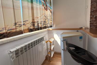 Garsonieră semidecomandată în Titan - 1