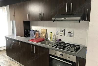 360 Grade Imobiliare vă propune spre închiriere un apartamen, cu 3 camere modern - 3