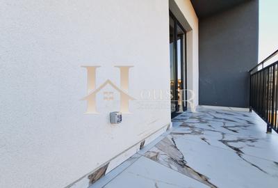 Apartament cu 2 camere semidecomandat în Braytim - 13