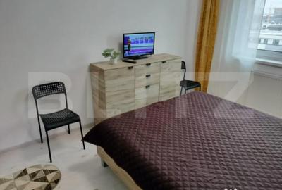 Apartament cu 2 camere decomandat în Central - 12