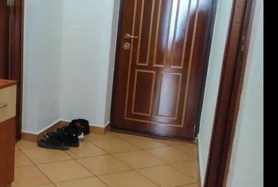 Garsonieră decomandată în Țiglina 1 - 5