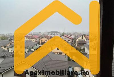 Apartament cu 2 camere, mobilat în Theodor Pallady - 2
