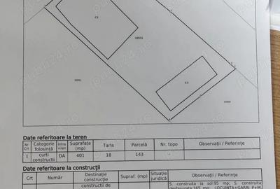 Casă în Oreavul - 5