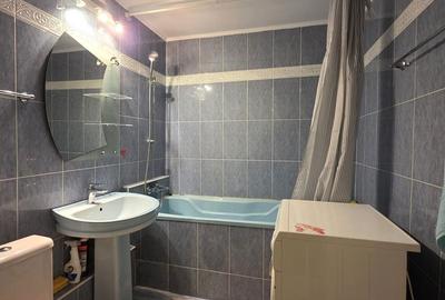 Apartament cu 2 camere semidecomandat în Dristor