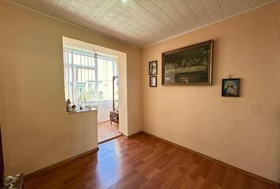 Apartament 3 camere spatios si luminos. Arad, zona Micalaca,str.Abrud - 5