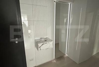Apartament 2 camere, 55mp, balcon, loc de parcare subteran, zona Tatarasi - 9