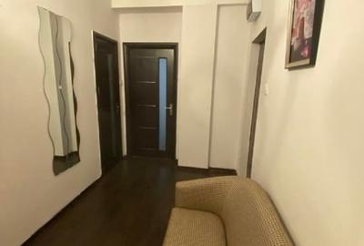 Garsonieră decomandată în Universitate - 4