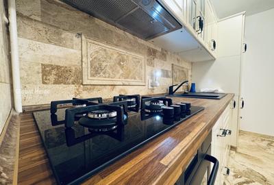 Garsonieră decomandată în Unirii - 11