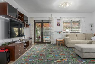 Casa 6 camere - spatioasa si moderna, in Bragadiru - gata de mutare!