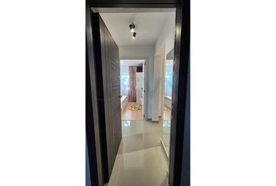 Apartament cu 2 camere decomandat, mobilat în Lacul Tei - 8