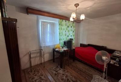 De vanzare apartament cu 3 camere in cartierul Gheorgheni