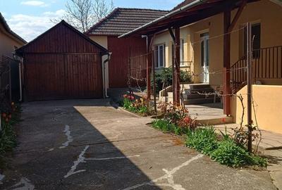 Casă cu 3 camere în Borumlaca - 9