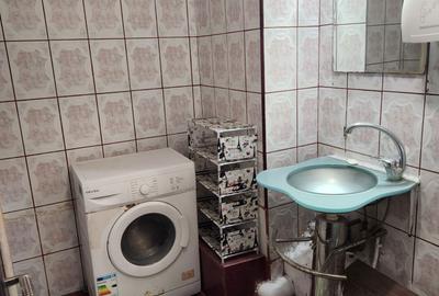 Apartament cu 4 camere semidecomandat în Rahova - 1