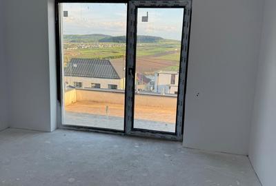 Casa individuală 4 camere in Chinteni - 7