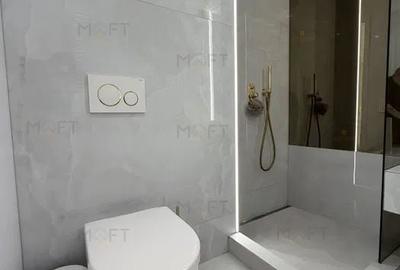 Apartament cu 3 camere decomandat, mobilat în Central - 7