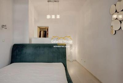 Apartament cu 3 camere decomandat, mobilat în Băneasa - 6