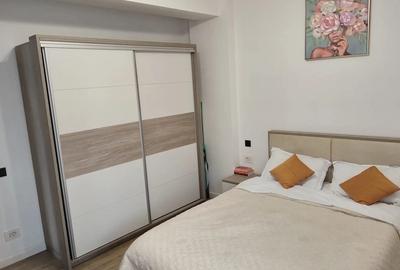 Apartament de 2 camere cartier Luceafarul - 4